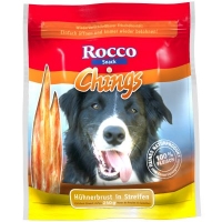 Rocco Chings - kuřecí prsíčka v plátcích 250g