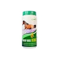 Mikrop horse herbs