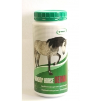 Mikrop horse derma