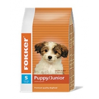 Fokker Puppy/Junior S