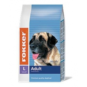 Adult L 20 kg
