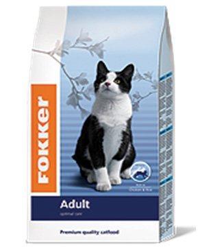 Fokker adult pro kočky 3kg