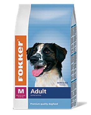 Adult M 20kg