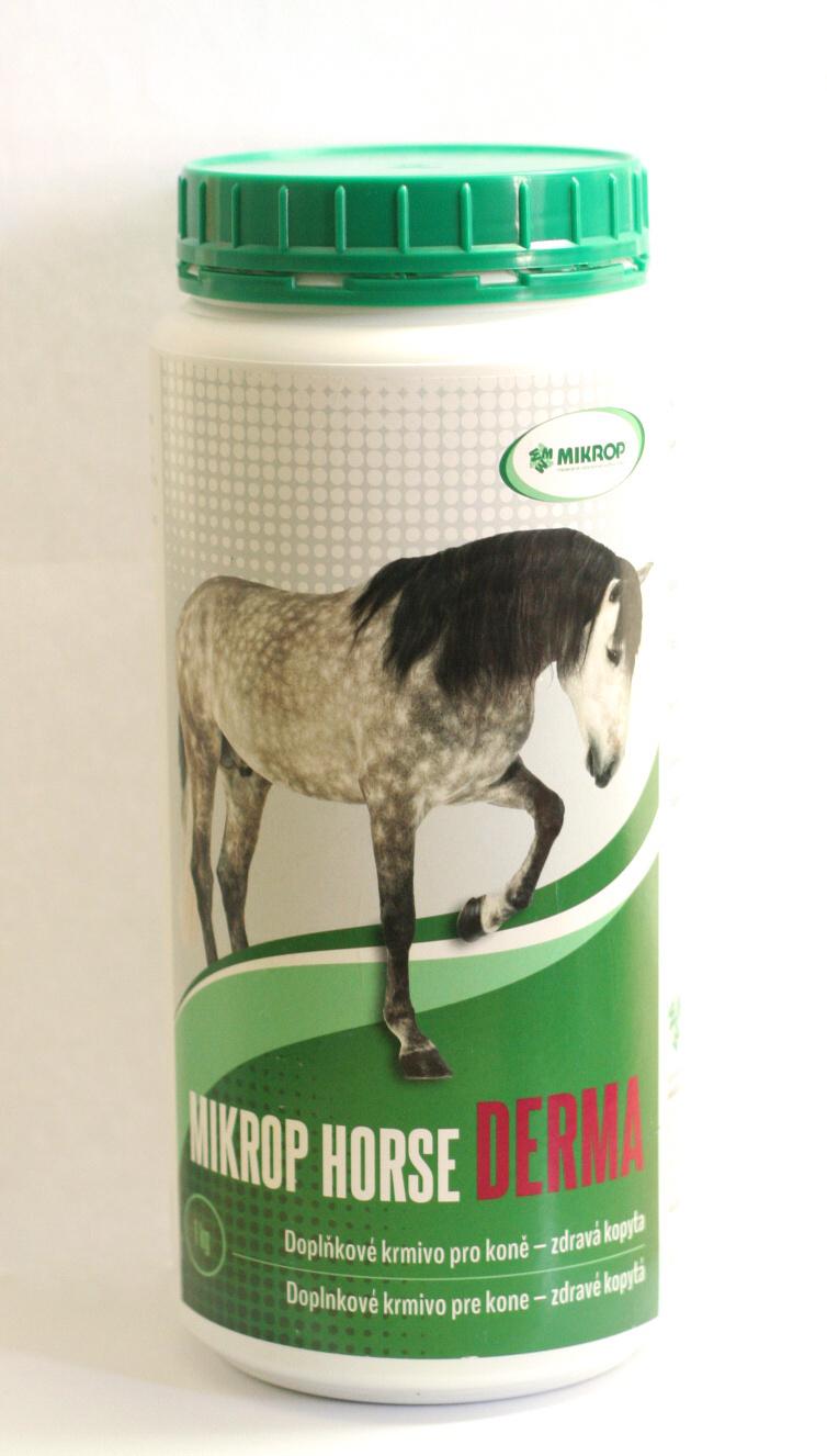 MIKROP HORSE DERMA