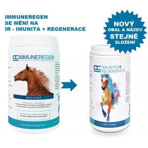 Immuneregen pro koně 600g