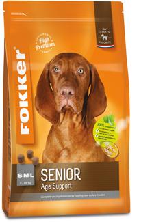 Fokker Senior S M L