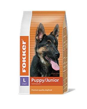 Puppy/Junior L