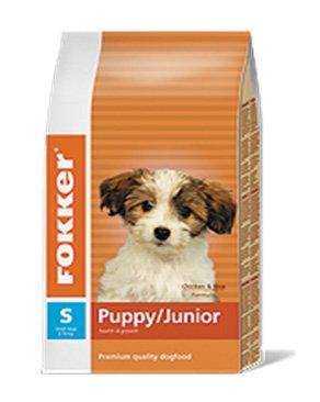 Puppy/Junior S